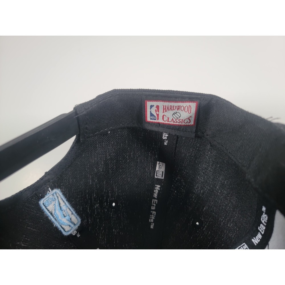 Memphis Grizzlies NBA New Era 9FIFTY Snapback Cap Elements Hat - Picture 9 of 10